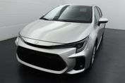 Suzuki Swace Elegance 1.8 Hybrid CVT