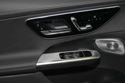Mercedes GLC Coupe 200 4-Matic AMG Line