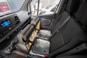 Mercedes Sprinter Długi 317 CDI