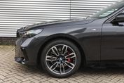 BMW Seria 5 520d xDrive M Sport