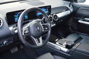 Mercedes GLB 200 d Progressive 8G-DCT