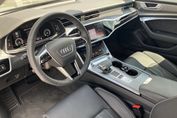 Audi A6 50 TFSI  Quattro S tronic