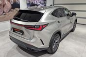 Lexus NX 350h Prestige AWD