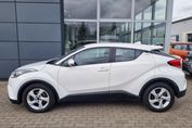 Toyota C-HR 1.8 Hybrid