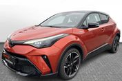 Toyota C-HR 2.0 Hybrid GR Sport