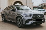 Mercedes GLE Coupe 450 d 4-Matic AMG Line