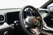 Mercedes GLC Coupe 200 d 4-Matic Avantgarde