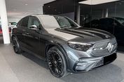 Mercedes GLC Coupe 220 d  4-Matic AMG Line