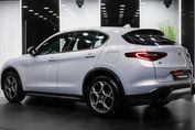 Alfa Romeo Stelvio 2.0 Turbo Ti Q4