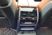 BMW X7 M50D Sport