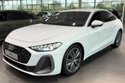 Audi A5 TFSI S line