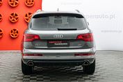 Audi Q7 3.0 TDI DPF quattro Tiptr.