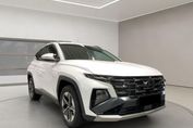 Hyundai Tucson 1.6 T-GDi HEV Executive 4WD aut