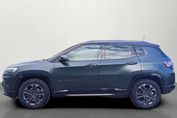 Jeep Compass 1.3 T4 PHEV 4xe 80th Anniversary S&S aut