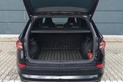 Skoda Kodiaq 2.0 Tsi 4X4 Sportline Dsg