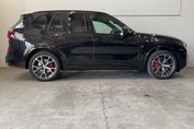 BMW X5 xDrive30d M Sport