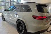 Mercedes GLS 450 d 4-MATIC AMG Line