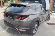 Hyundai Tucson t-Gdi 48V Smart 2WD Dct
