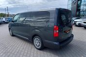Peugeot Traveller BlueHDi