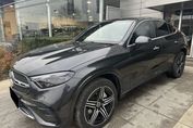 Mercedes GLC Coupe 300 e  4-Matic AMG Line