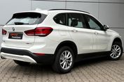 BMW X1 sDrive18i Advantage