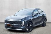 Kia Sportage T-GDI L 4WD DCT