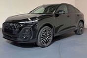 Audi Q5 TDI quattro S line Sportback