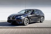 BMW Seria 1 118d M Design
