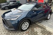 Toyota C-HR Comfort 1.8 Hybrid