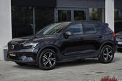 Volvo XC40 B4 Plus Dark