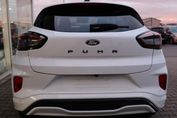 Ford Puma ST-Line PowerShift 1.0 EcoBoost mHEV