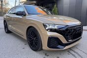 Audi Q8 TDI quattro