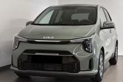 Kia Picanto 1.0 DPI L