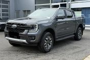 Ford Ranger Wildtrak PHEV A10