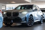 BMW X3 xDrive20 M Sport