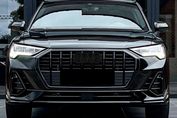 Audi Q3 35 TFSI S-Line