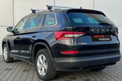 Skoda Kodiaq 2.0 Tdi 4X4 Sportline Dsg