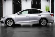 Skoda Octavia 1.5 TSI ACT Ambition