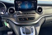 Mercedes EQV 300