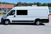 Fiat Ducato Maxi Zabudowa Brygadowa L4H2