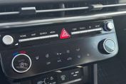 Hyundai Tucson 1.6 T-GDI 48V Smart 2WD DCT