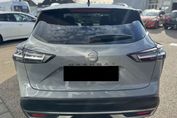 Nissan Qashqai N-Connecta Xtronic 1.3 DIG-T mHEV