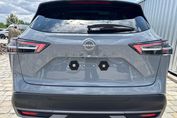 Nissan Qashqai N-Connecta Xtronic 1.3 DIG-T mHEV