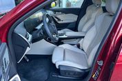 BMW X2 iX2 eDrive20 66.5kWh M Sport