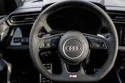 Audi A3 S3 TFSI quattro Sportback