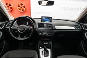 Audi Q3 1.4 TFSI S Line S tronic