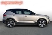 Volvo XC40 73kWh P6 Recharge Ultimate