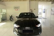 Audi A3 TFSI Sportback
