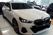 BMW Seria 5 520d M Sport
