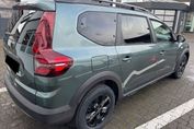 Dacia Jogger Extreme 5-miejsc LPG 1.0